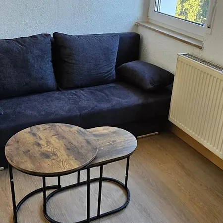 In Mitte Apartment Neckarsulm