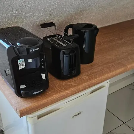 Apartment In Mitte Neckarsulm