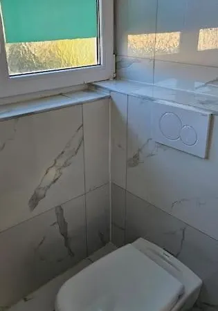 In Mitte Apartment